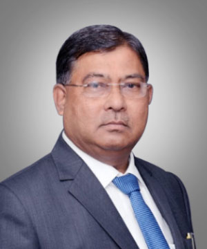 Mr. Pratapsinh Chavan